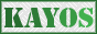 ::KaYoS:: Gallery. Design. Shop. Stuff.